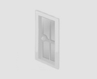مميزات ومواصفات نوافذ وأبواب U PVC Wintek