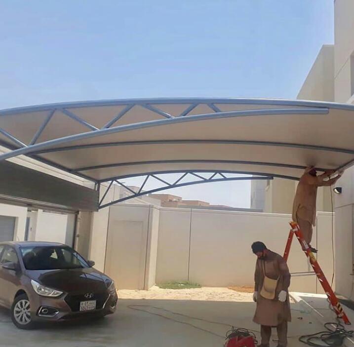 مظلات خشب في الرياض 2021 | تركيب مظلات خشبية للحدائق 0500443688 1599999104-9855