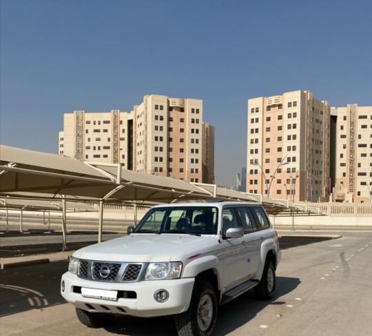 نيسان - باترول -الموديل: 2014 - معروض (للبيع) في الرياض ...
