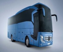 Cheap Coach/Bus in Saudi Arabia