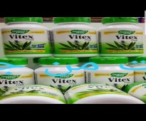 حبوب فيتامين فيتكس Vitex الامريكيه بالرياض