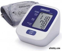 جهاز قياس ضغط الدم الالكتروني