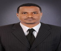 مديرحسابات سوداني خبرة بالحسابات والبرامج المحاسبية