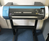 Roland Versastudio bn-20 desktop inkjet printer