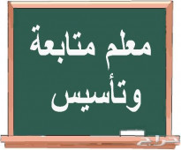 مدرس لغة عربية لجميع المراحل ومتابعة (ابتدائي – متوسط )