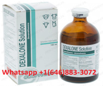 Dexalone Solution 100ml | Dexalone Solution For Horse