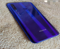 Honor 10i need and clean
