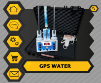 GPS WATER