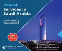 Payroll Services in Saudi Arabia | Payroll Middle East - 04 2500251