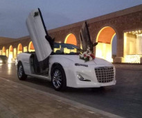 سيارات زفاف للايجار||ليموزين مصر