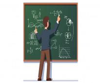 معلم رياضيات لجميع المراحل - Math teacher for all grades