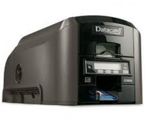 ماكينة طباعة كارنيهات أمريكية DataCard