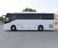 Coach Hire & Minibus Rental