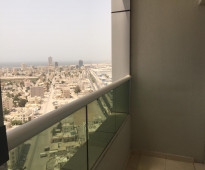 2bedroom furnished big size in orient tower