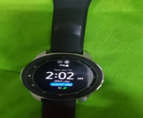 Samsung watch ساعة سامسونج واتش