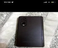 سامسونج جالاكسي فولد 3, Samsung Galaxy Z-Fold 3