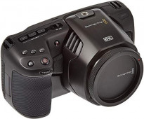كاميرا فيديو بلاك ماجيك 6K جديدة للبيع