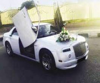 سيارات زفاف للايجار-ليموزين مصر