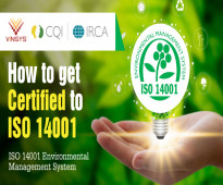 ISO 14001 Training