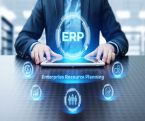 نظام ERP لادارة الشركات