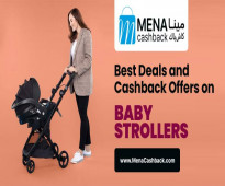 Baby Strollers Offers And Deals