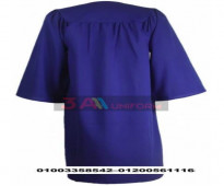 ملابس حفلات خريجين - شركة 3A لليونيفورم