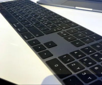 لوحة مفاتيح أبل Apple magic keyboards