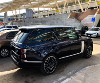 Range Rover for rent in cairo Sheraton car rental