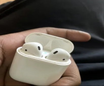 AirPods 2nd generation