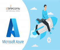 Microsoft Azure, the cloud for modern business