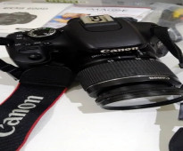 كاميرا Canon EOS 600D