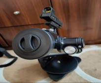 تيليسكوب Zhumell Z100