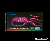 شريط ليد ذكي 20 متر Govee RGB Smart LED Strip