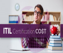 ITIL Foundation - Enroll for the course today!