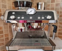 ماكينة قهوة اسبريسو لا سبيشاليستا