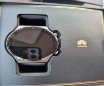 ساعة هواوي Huawei watch Gt2 pro