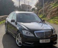 تاجير سيارات مرسيدس احدث موديل  بافضل خدمة ايجار في مصر