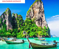 ارشاد سياحي وجولات سياحية خاصة في بانكوك - تايلاند