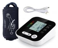 جهاز قياس ضغط الدم  الأكثر مبيعا في العالم Blood Pressure Monitor