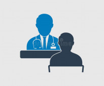 مطلوب أطباء نفسين و اخصائيين مختلف التخصصات للعمل بنظام الإستشارات الطبية عن بعد