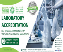 ISO 17025 Testing and Calibration Laboratories