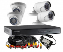 كاميرات مراقبة أرخص الاسعار للشركات والمؤسسات