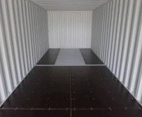 20 ft and 40 shipping containers for sale