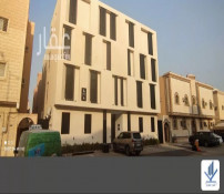 شقة للبيع في شارع وثيلان ، حي اليرموك ، الرياض