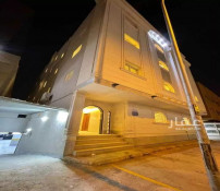 شقة للإيجار في شارع شداد بن أوس ، حي العليا ، الرياض