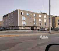 شقة للبيع في طريق الامام عبدالله بن سعود بن عبدالعزيز الفرعى ، حي القادسية ، الرياض