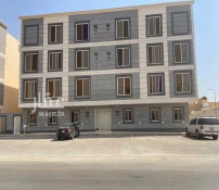 شقة للبيع في شارع ابن مسلمة ، حي عكاظ ، الرياض