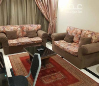 شقة للإيجار في شارع محمد بن احمد الربعي ، حي المروة ، جدة