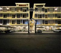 شقة للبيع في طريق الأمير محمد بن سعد بن عبدالعزيز ، حي القيروان ، الرياض