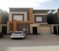 شقة للإيجار في شارع صلاح الدين الصفدي ، حي الرمال ، الرياض